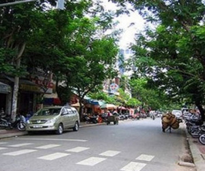 Từ trộm cắp vặt, lưu manh quèn thành… đại ca giang hồ