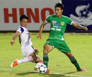 V-League 2015: Hệ lụy từ những trận đấu ân tình