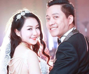 Vợ chồng Tuấn Hưng liên tục đăng status buồn bã khiến fan nghi ngờ, lo lắng