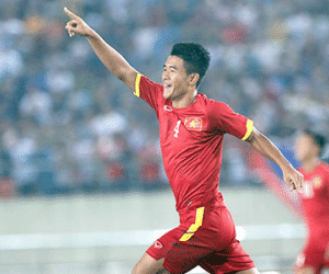 19h00 ngày 4/9, U19 Việt Nam – U19 Thái Lan: Thước đo năng lực