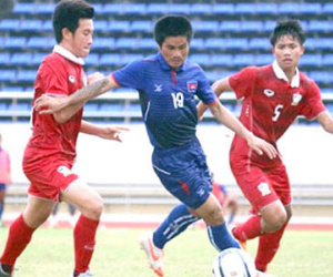 Chuyên gia Nguyễn Văn Vinh và HLV Lê Thụy Hải: "Gặp U19 Thái Lan khó đấy"