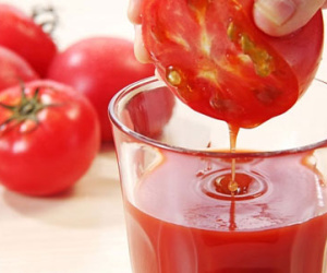 Điều “cấm kỵ” tuyệt đối không được mắc khi ăn cà chua