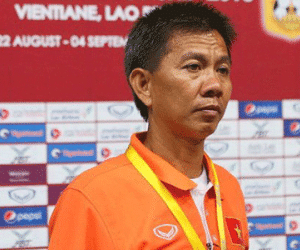 HLV Hoàng Anh Tuấn: "U19 Thái Lan thắng nhờ hơn về bản lĩnh"