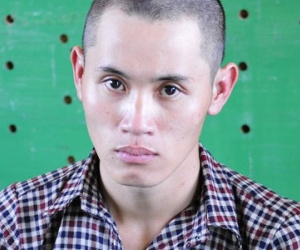 Nam thanh niên giết người trên phố vì bị đánh hội đồng