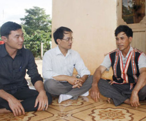 Những vụ đoạt mạng người từ nguyên nhân chẳng giống ai