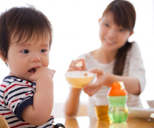 Sai lầm của bố mẹ khiến con ngày càng còi cọc