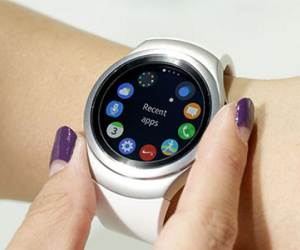 Samsung Gear S2 và S2 Classic hỗ trợ smartphone Android 4.4 trở lên