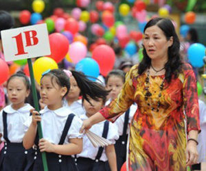 Sáng 5/9, Hà Nội không mưa