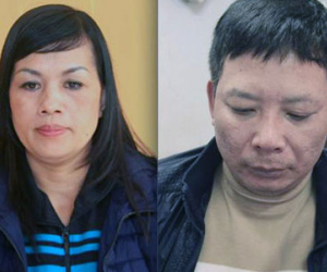 "Bà trùm" ma túy đất Cảng phẫu thuật thẩm mỹ để đổi vận