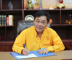 Đại gia Dũng "lò vôi": Có lúc ngửa mặt, chắp tay niệm phật