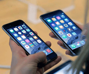 Giá iPhone 6 tại Việt Nam khó giảm sâu khi 6S ra mắt