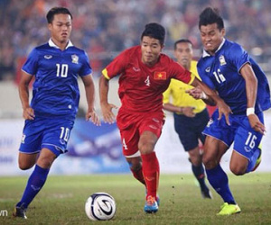 HLV Lê Thụy Hải: “Đạo đức thi đấu của U19 Việt Nam kém quá!”