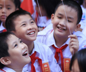 Hôm nay, toàn quốc ngày nắng, chiều tối có mưa