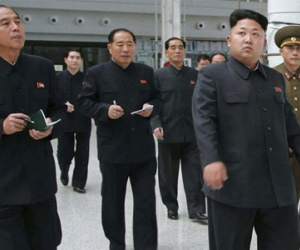 Kiến trúc sư đột tử khi được Kim Jong Un gọi về Bình Nhưỡng?