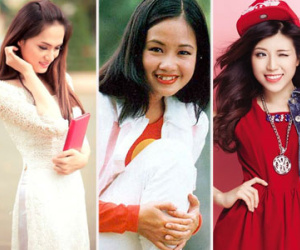 Sao Việt chia sẻ kỷ niệm đáng nhớ trong lễ khai giảng