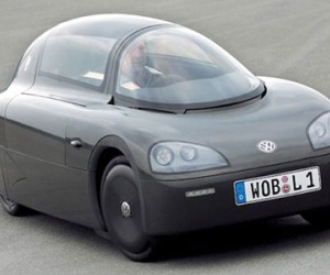 Xe Volkswagen 1 chỗ giá 13,5 triệu đồng chỉ là "tin vịt"