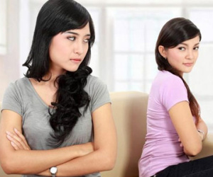Khốn khổ vì bị cô em chồng "tiểu thư" hành