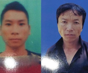 Nửa đêm phá vách bắt cóc bé gái để bán sang Trung Quốc