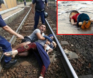 Vì sao các nước Hồi giáo giàu có phớt lờ người anh em Syria?