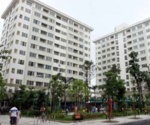 Hà Nội sắp thẩm định giá bán nhà ở xã hội