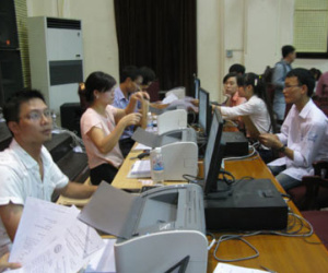 Hà Nội: Thanh tra đột xuất những khoản thu đầu năm học