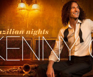 Kenny G - Nghệ sĩ không ngừng chinh phục những đỉnh cao