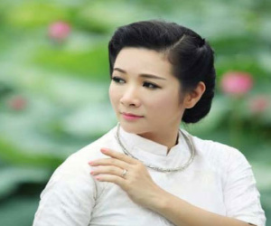 Thanh Thanh Hiền trượt NSND vào phút chót