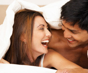Trẻ ra 10 tuổi nhờ quan hệ tình dục 3 lần/tuần