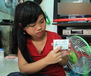 “Bóc'' sự thật 2 thiếu nữ mất tích ở Bình Dương vừa thấy