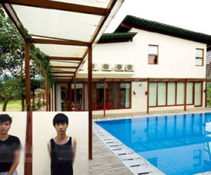 Đang say giấc, ca sĩ Mỹ Linh bị trộm mò vào tận phòng ngủ