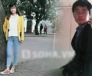 Hãi hùng trước cảnh giết rồi chụp ảnh cùng thi thể bạn gái