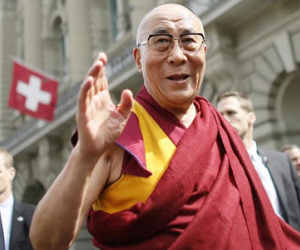 Huyền bí chuyện hóa thân tái sinh của các lạt ma