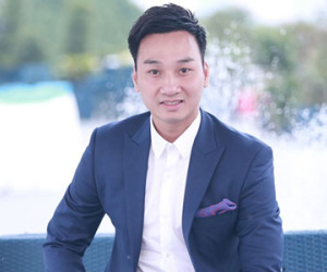 MC Thành Trung phản bác những lời nói xấu của vợ cũ