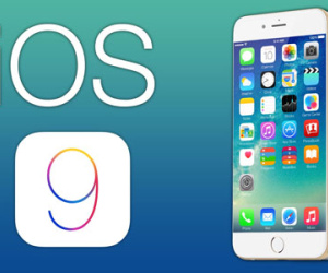 Người dùng iPhone nhận nhầm thông báo nâng cấp iOS 9