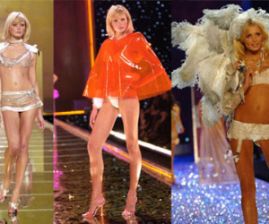 Người mẫu Victoria's Secret có nguy cơ bị liệt sau tai nạn lướt sóng