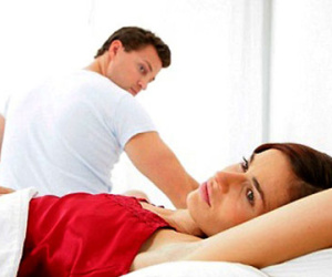 Những quãng nghỉ "chết người" trong quan hệ tình dục