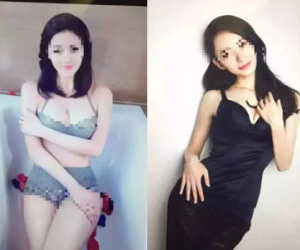 Phá đường dây gái gọi cao cấp, giá một đêm gần 160 triệu đồng