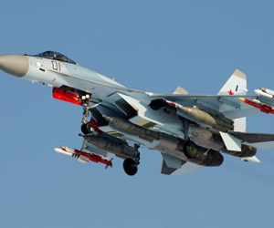 Siêu tiêm kích Su-35 còn cơ hội nếu Việt Nam mua MiG-35 hoặc Su-30SM?