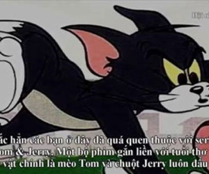 Sự thật kinh dị đằng sau tập phim Tom & Jerry bị cấm chiếu
