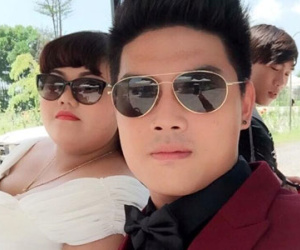 Tâm thư "Em không béo, còn lâu anh mới yêu" hút 72.000 like