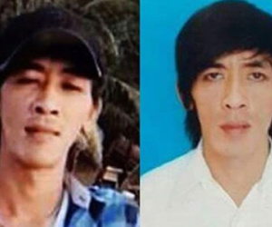 Tuấn Em bắn thủng phổi bạn gái khi 2 người ôm nhau