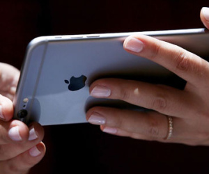 Dân buôn Việt được chào mua iPhone 6S Plus giá 75 triệu