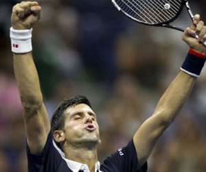 Djokovic gặp Cilic ở bán kết US Open 2015
