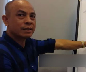 Giáo sư gây sốc với tuyên bố đã "đuổi mưa" cho ngày 2/9 ở Hà Nội