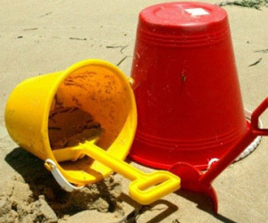 Hai bé trai Nga đào đường hầm trốn khỏi trường mẫu giáo