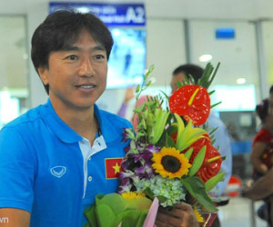 HLV Miura: "Người hâm mộ sai khi nghĩ Đài Loan yếu hơn Việt Nam"