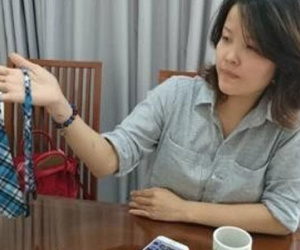 Mẹ cháu bé bị đuổi học: Tôi không ngờ hậu quả từ Facebook