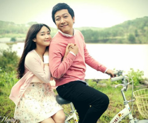 Nhã Phương: Không nghĩ cái nắm tay Trường Giang lại hot thế