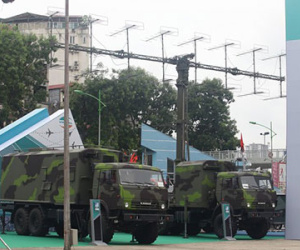 Radar tầm trung thế hệ mới "Made in Vietnam" vượt trội đến đâu?