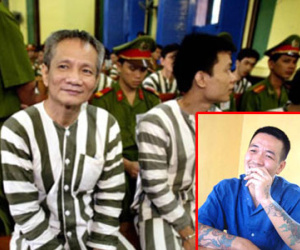 Số phận Hải "bánh" ra sao sau khi thanh toán Dung "Hà"?